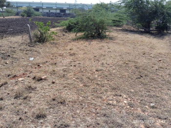 Commercial Land for Sale in Alampur, Gadwal