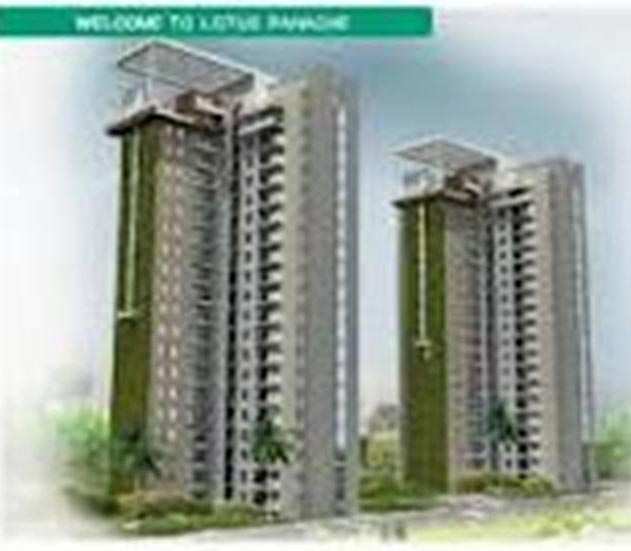 2 BHK Apartment 1240 Sq.ft. for Sale in