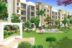 2 BHK Flat for Sale in Green City, Bhiwadi