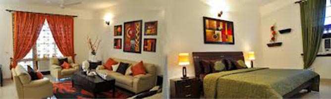 2 BHK Apartment 1111 Sq.ft. for Sale in Hill View Garden, Bhiwadi