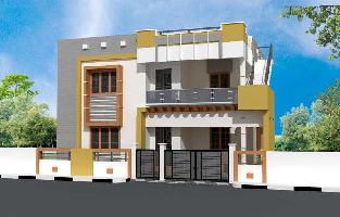 4 BHK House for Sale in Vilangudi, Madurai