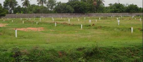  Residential Plot for Sale in Besa, Nagpur