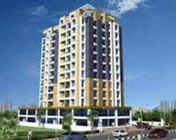 1 BHK Flat for Sale in Dharampeth, Nagpur