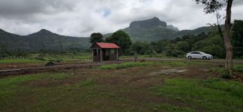  Residential Plot for Sale in Trimbak, Nashik