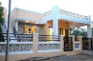 2 BHK House for Sale in Krishnapuram, Tirunelveli