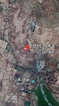  Agricultural Land for Sale in Hingna, Nagpur