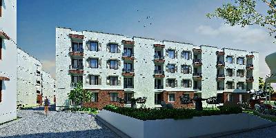 2 BHK Flat for Sale in Sumerpur Pali