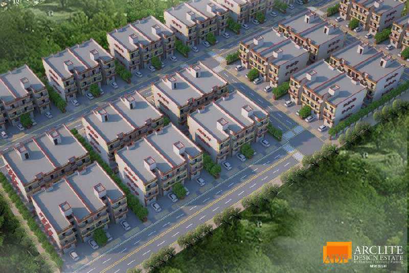 2 BHK Residential Apartment 605 Sq.ft. for Sale in Pali Road, Jodhpur