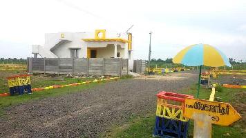  Residential Plot for Sale in Olagadam, Erode
