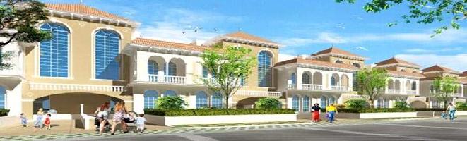 4 BHK Villa for Sale in Sector 1 Greater Noida West