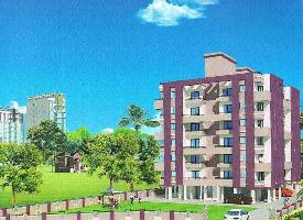 1 BHK Flat for Sale in Karjat, Mumbai