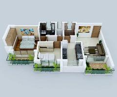 1 BHK Flat for Sale in Titwala, Thane