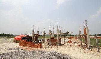  Residential Plot for Sale in Kisan Path, Lucknow