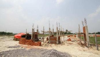  Residential Plot for Sale in Kisan Path, Lucknow