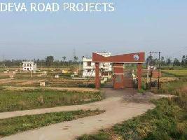  Residential Plot for Sale in Deva Road, Lucknow