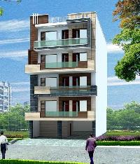 4 BHK Builder Floor for Sale in Block A1, Janakpuri, Delhi