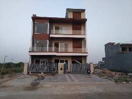 3 BHK Builder Floor for Sale in Sector 66 Mohali