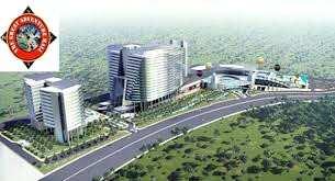  Showroom for Sale in Yamuna Expressway, Greater Noida