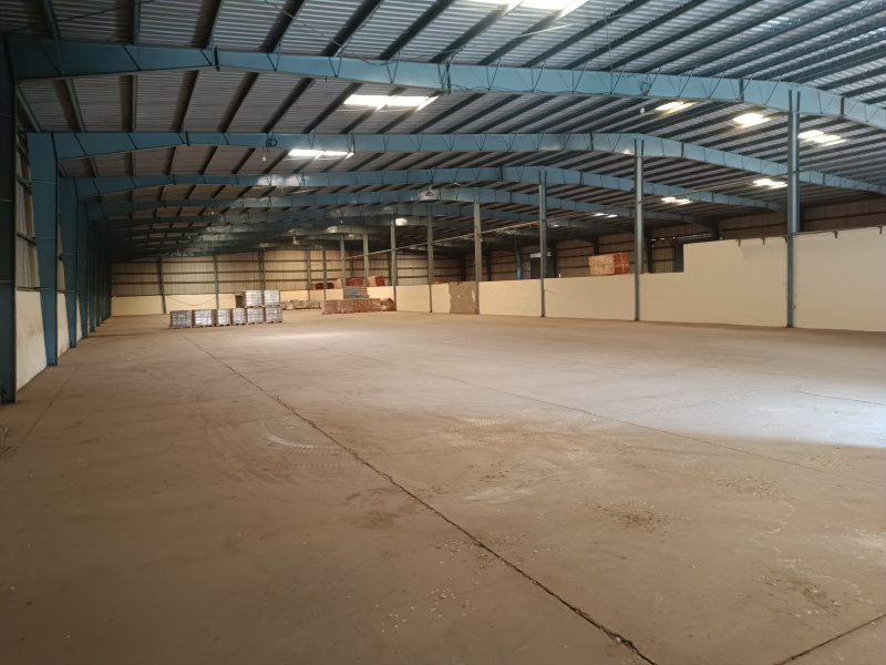  Warehouse 11000 Sq.ft. for Rent in Mundra Port, Kutch