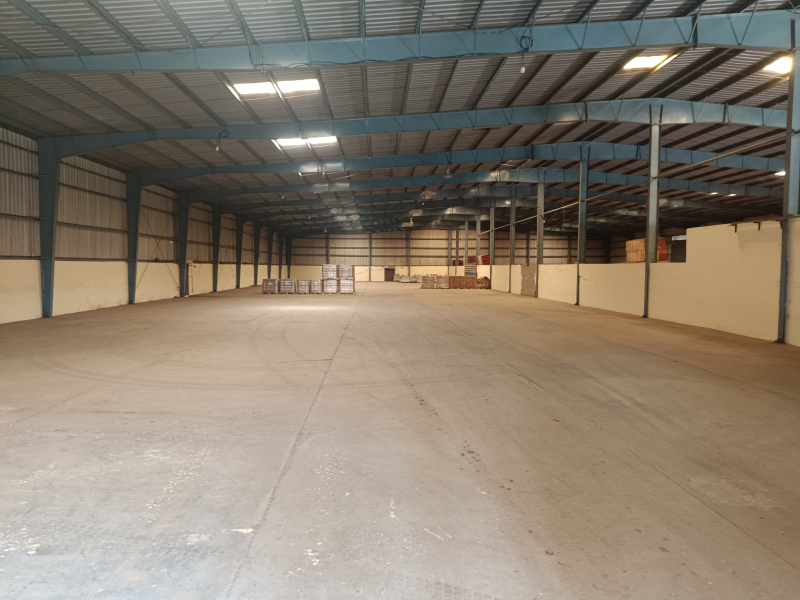 Warehouse 11000 Sq.ft. for Rent in Mundra Port, Kutch