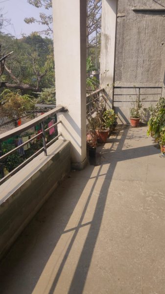 3 BHK 1600 Sq.ft. Apartment for Rent in A Block, I. P Extension, Delhi