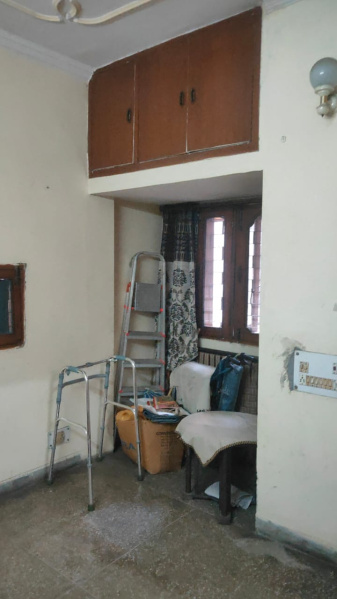 3 BHK 1600 Sq.ft. Apartment for Rent in A Block, I. P Extension, Delhi