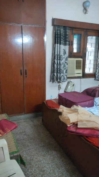 3 BHK 1600 Sq.ft. Apartment for Rent in A Block, I. P Extension, Delhi