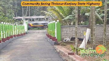 3 BHK Villa for Sale in Arimboor, Thrissur