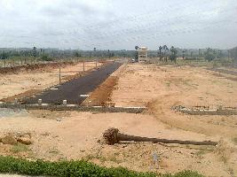  Residential Plot for Sale in Adikmet, Hyderabad