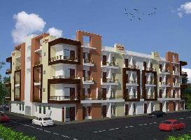 1 BHK Flat for Sale in NH 24 Highway, Ghaziabad