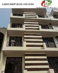 2 BHK Builder Floor for Sale in Haibatpur Greater Noida