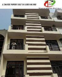 4 BHK Builder Floor for Sale in Noida Extension, Greater Noida