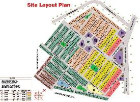  Residential Plot for Sale in Babatpur, Varanasi