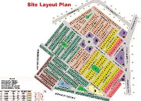  Residential Plot for Sale in Babatpur, Varanasi