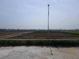  Residential Plot for Sale in Mirzapur Road, Allahabad