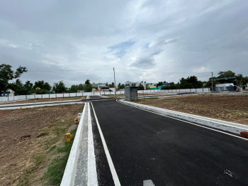  Residential Plot for Sale in Kannamangalam, Tiruvannamalai