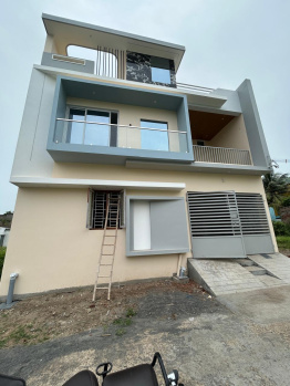 4 BHK House for Sale in Thuthipattu, Vellore