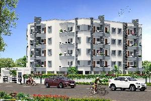 1 BHK Flat for Sale in Khed Satara