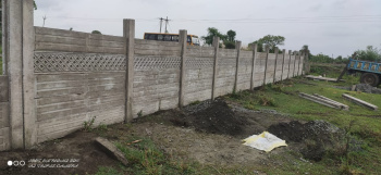  Residential Plot for Sale in Panna Road, Satna