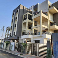 2 BHK Flat for Rent in New Manish Nagar, Nagpur