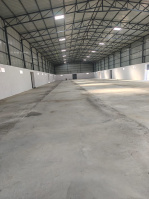 Warehouse for Rent in Kuberpur, Agra