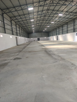  Warehouse for Rent in Kuberpur, Agra