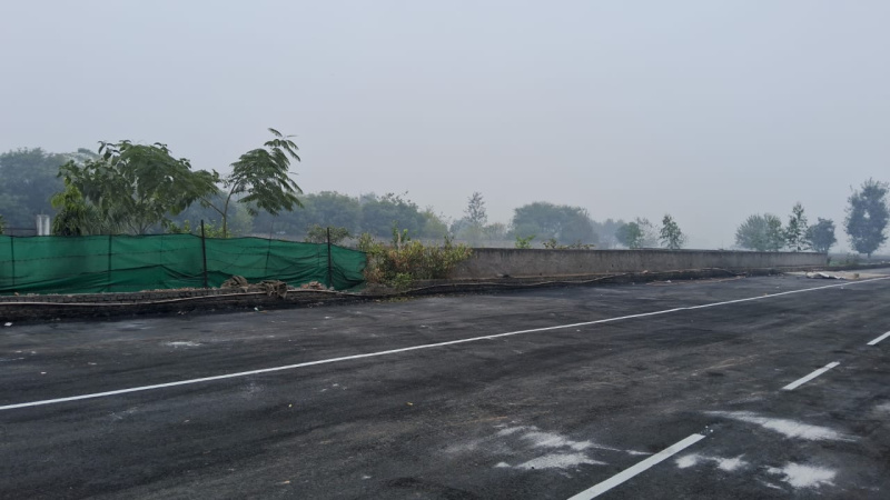  50000 Sq.ft. Warehouse for Rent in Mohanlalganj, Lucknow