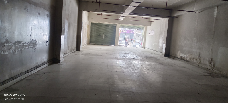  2000 Sq.ft. Office Space for Rent in Avas Vikas Colony, Agra