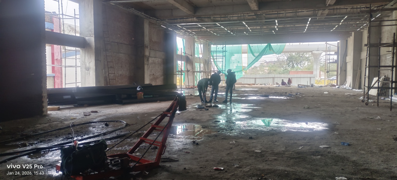  4000 Sq.ft. Office Space for Rent in Avas Vikas Colony, Agra