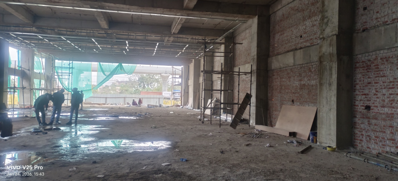  4000 Sq.ft. Office Space for Rent in Avas Vikas Colony, Agra