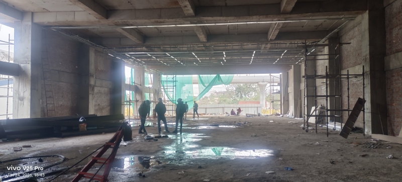  4000 Sq.ft. Office Space for Rent in Avas Vikas Colony, Agra