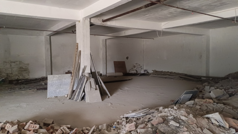  1000 Sq.ft. Office Space for Rent in Avas Vikas Colony, Agra