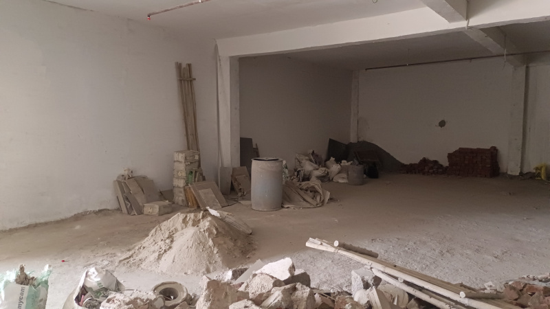  1000 Sq.ft. Office Space for Rent in Avas Vikas Colony, Agra