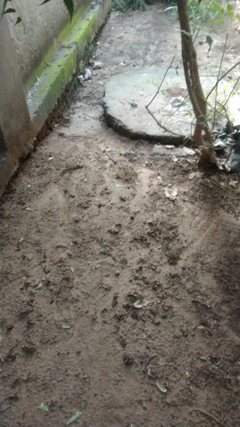  600 Sq.ft. Residential Plot for Sale in Lawyers Colony, Agra